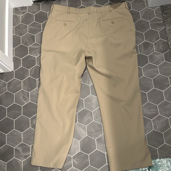 Men’s Roundtree and York Performance Pants 40x29 - Picture 3 of 3